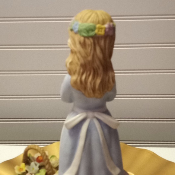 VTG- Country Cousins Friendship Song Figurine - Picture 6 of 11